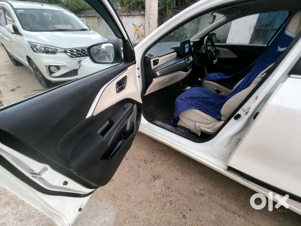 Maruti Suzuki Dzire 2025 Petrol 19050 Km Driven
