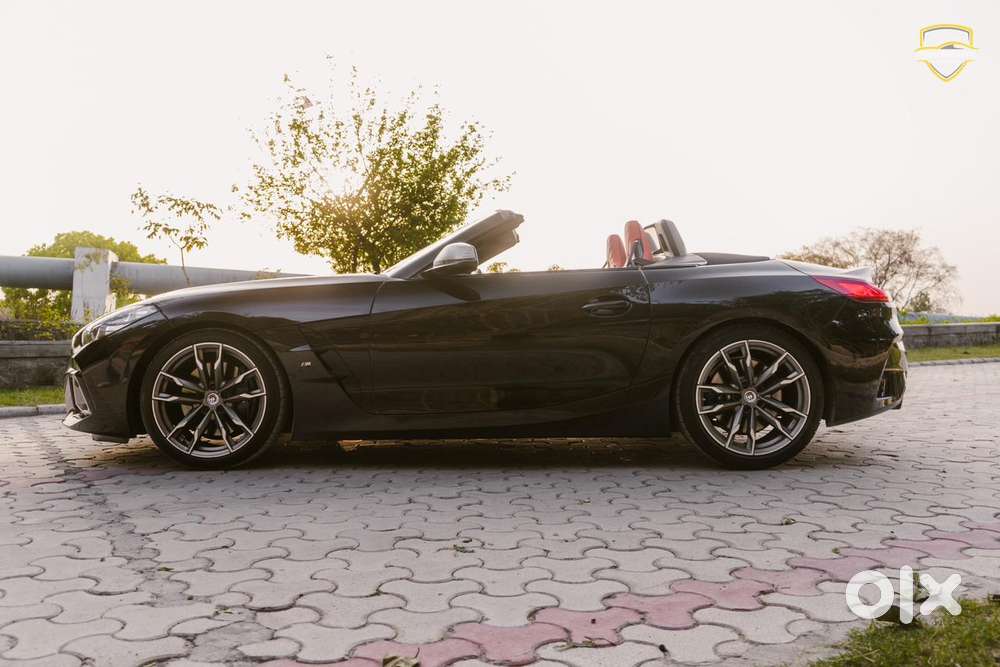 Bmw Z4 M40i, 2024, Petrol