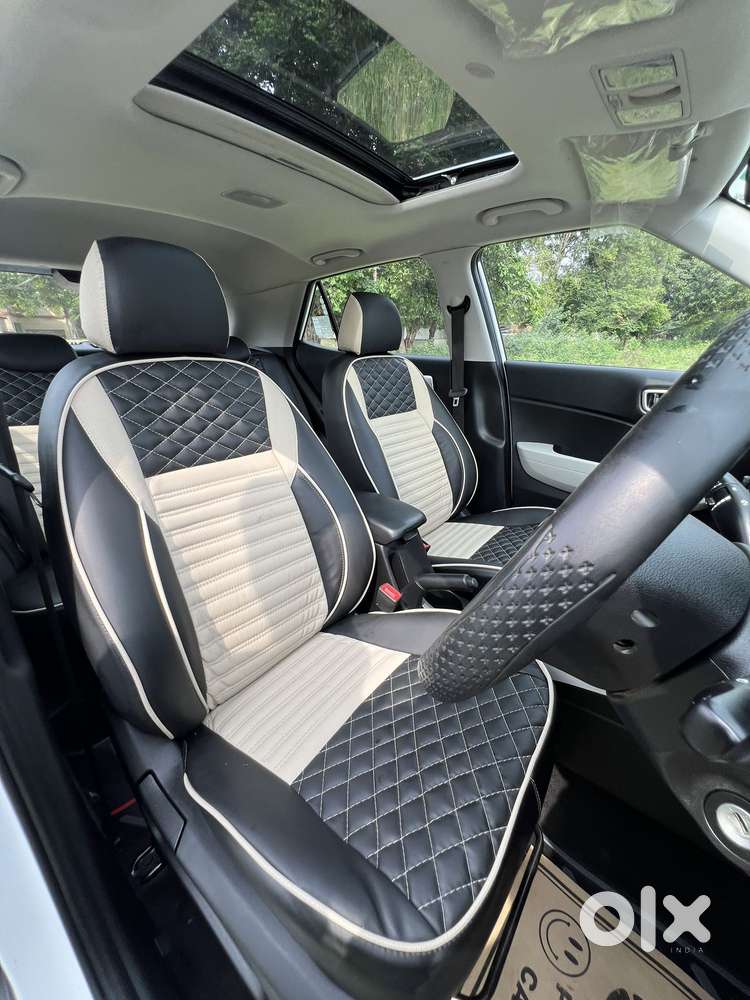 Hyundai Venue S Plus Mt 1.2 Kappa, 2025, Petrol