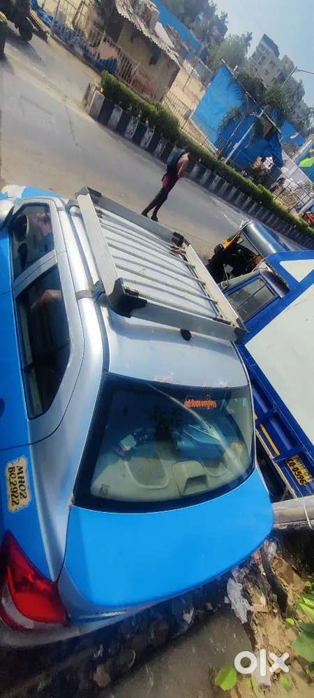 2017 Maruti Suzuki Dzire 1.2 Commercial Car Coolcab