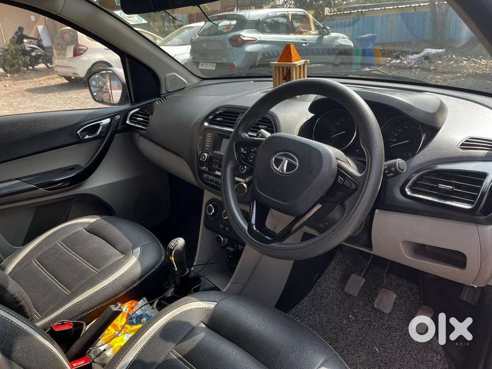 Tata Cng Car 2018