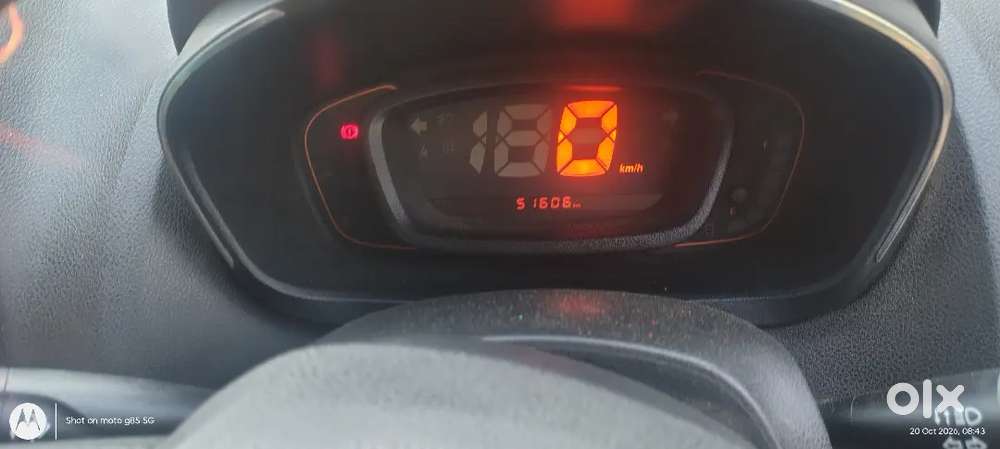 Renault Kwid 2018 Year