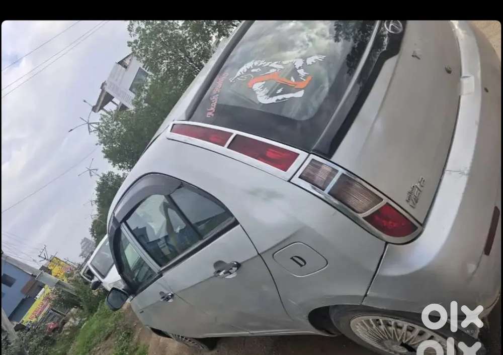 Tata Indica Vista 2014