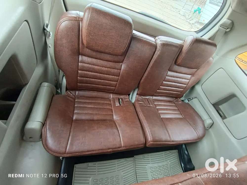 Toyota Innova Diesel 2013 Manual
