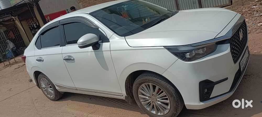 Honda Amaze V Petrol, 2025
