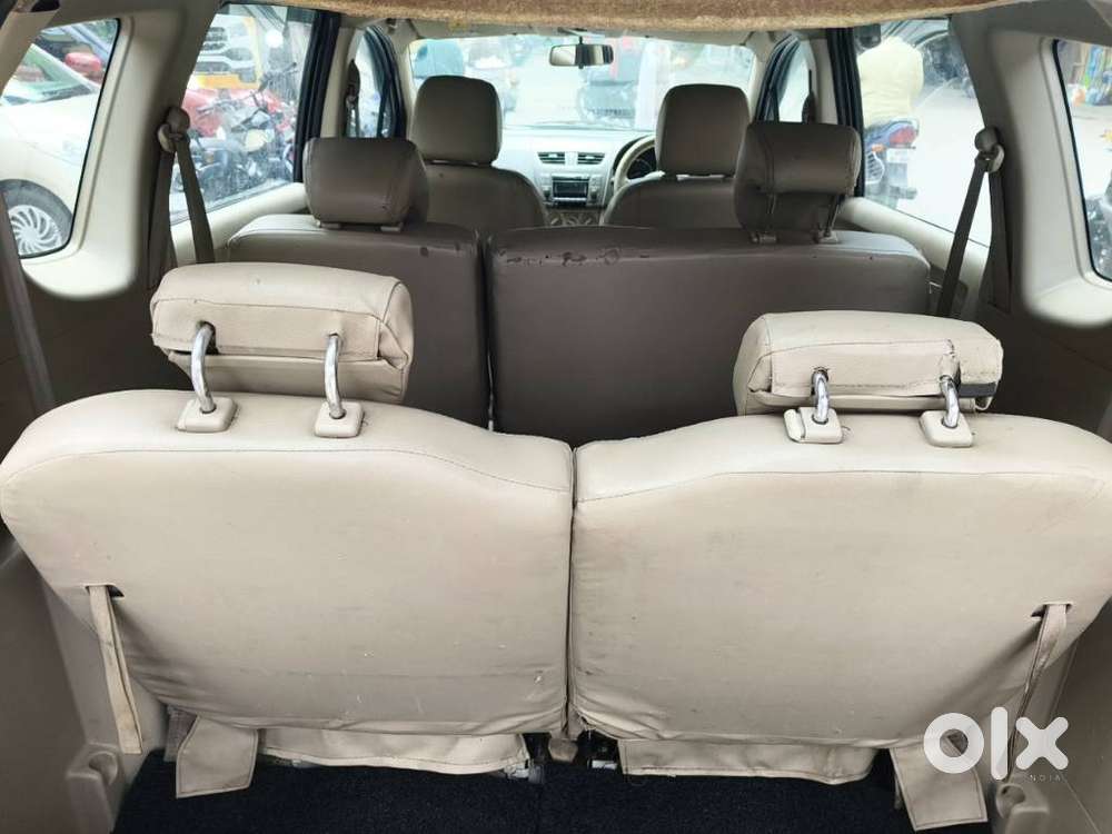 Maruti Suzuki Ertiga Vdi Shvs, 2018, Diesel