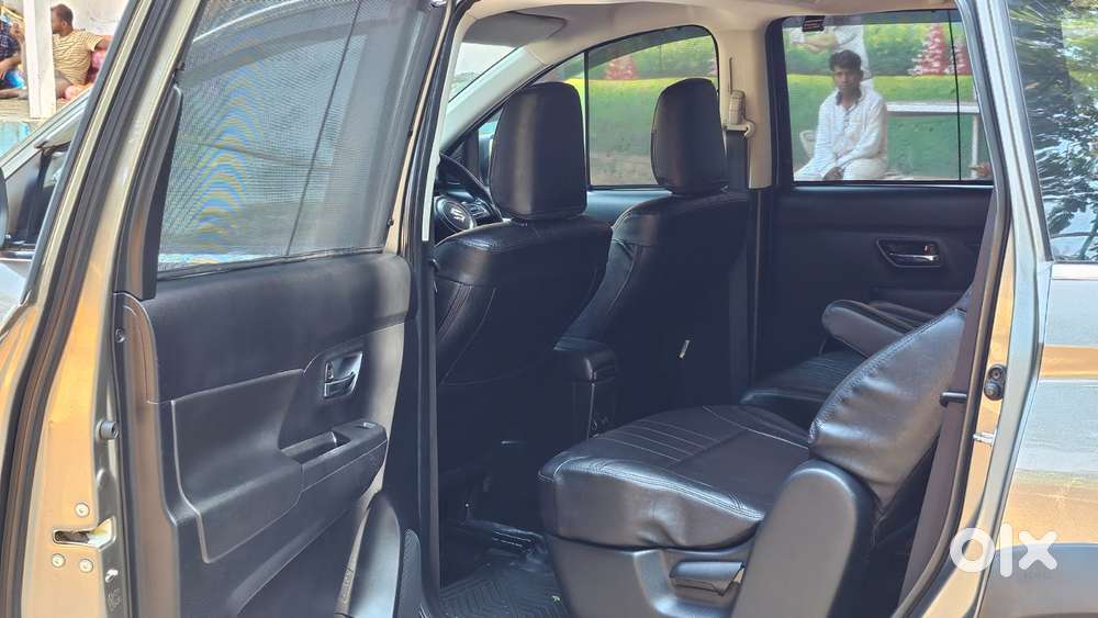 Maruti Suzuki Xl6 1.5 Zeta At, 2021, Petrol