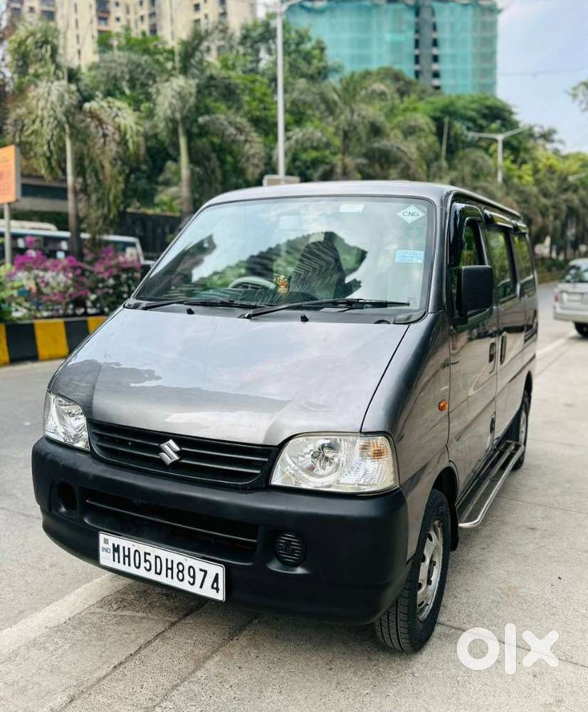 Maruti Suzuki Eeco