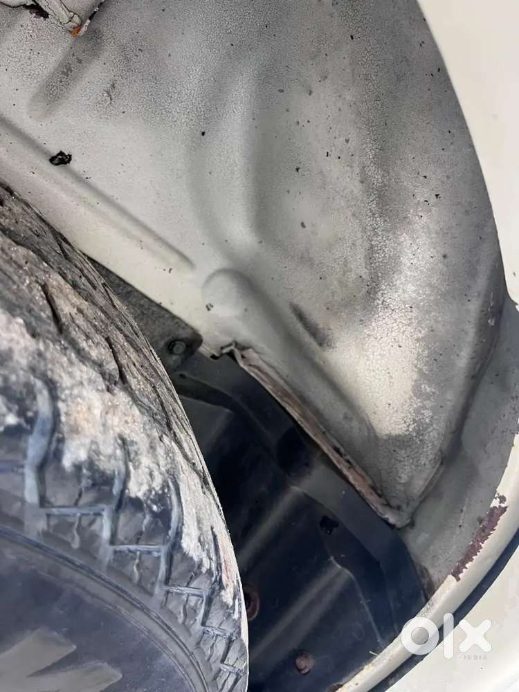 Mahindra Scorpio 2014 Diesel