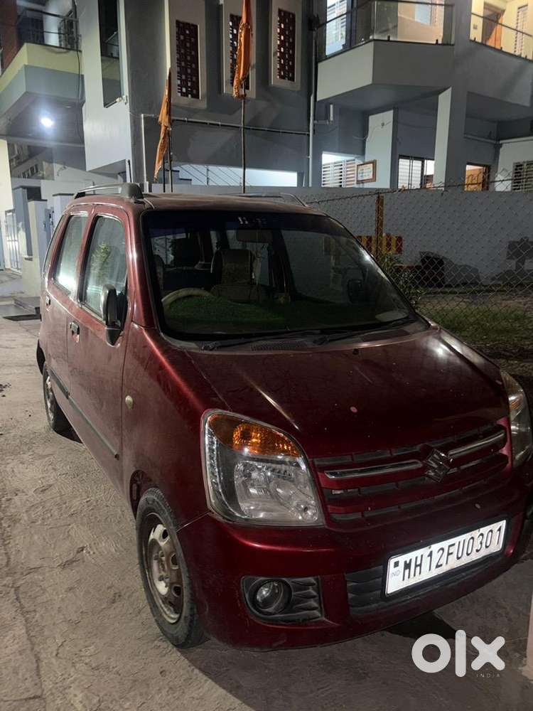 Maruti Suzuki Lpg 2010