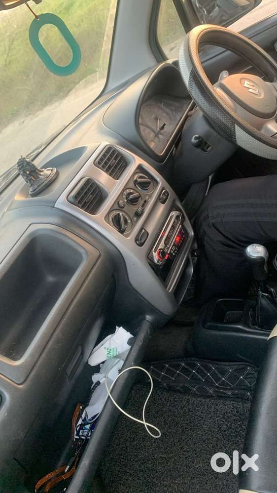 Maruti Suzuki Wagon R 2006 Manual