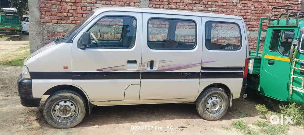 Eeco 7 Seater 2014 Model