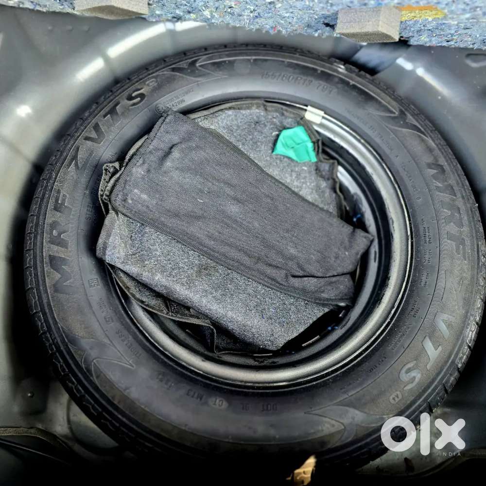 2021 Hyundai Santro Sportz Automatic Singel Owner