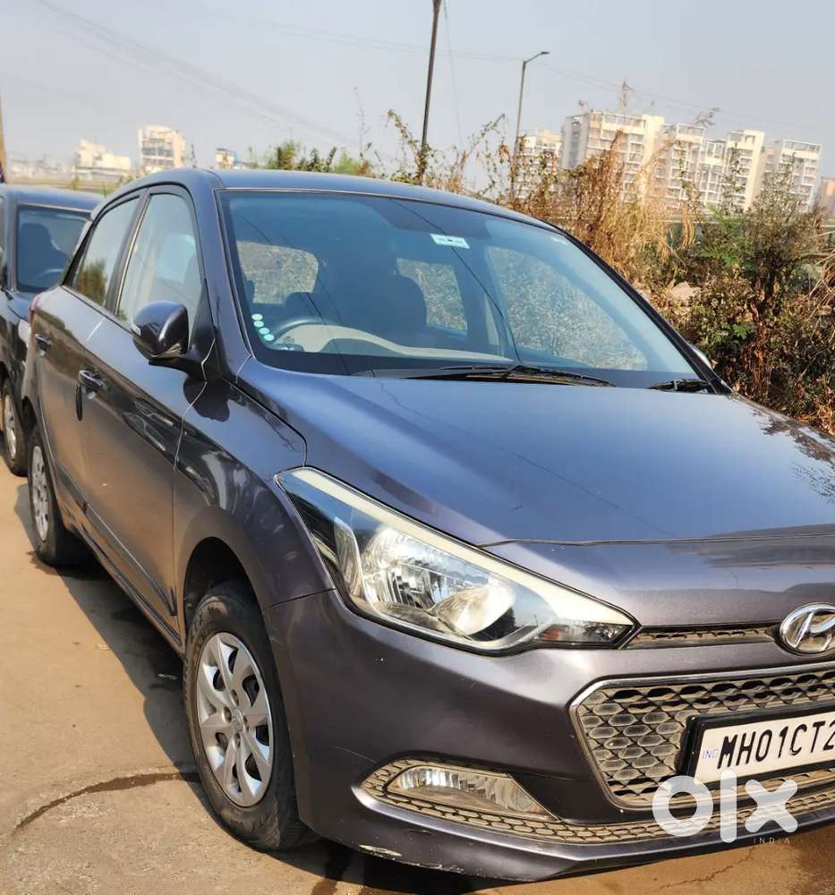 Hyundai Elite I20 2017 Cng & Hybrids 85000 Km Driven