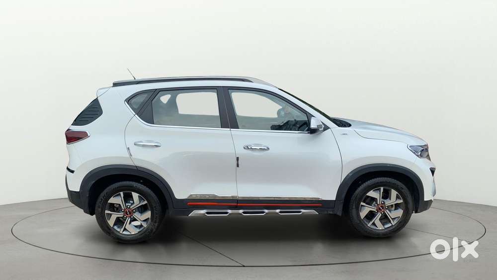 Kia Sonet 1.0 Htx Imt Anniversary Edition, 2022, Petrol