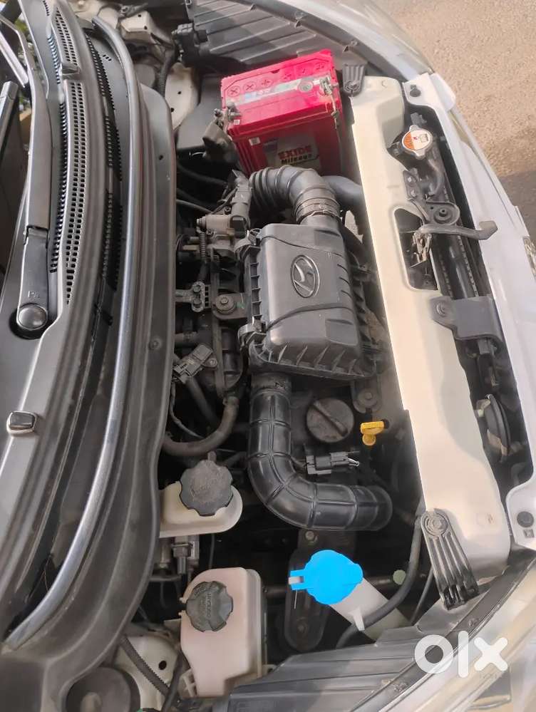 Hyundai Eon Era+ 2013  Single Owner  Well Maintained