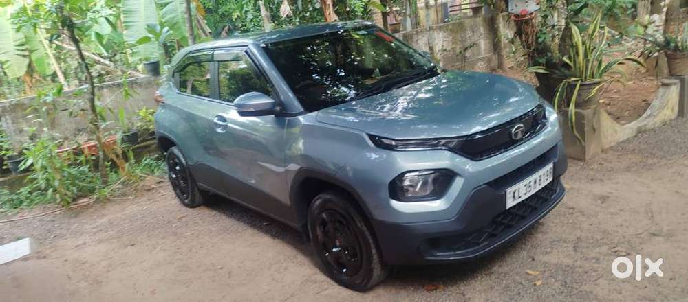 2024 October Model Punch Adventure Rythm