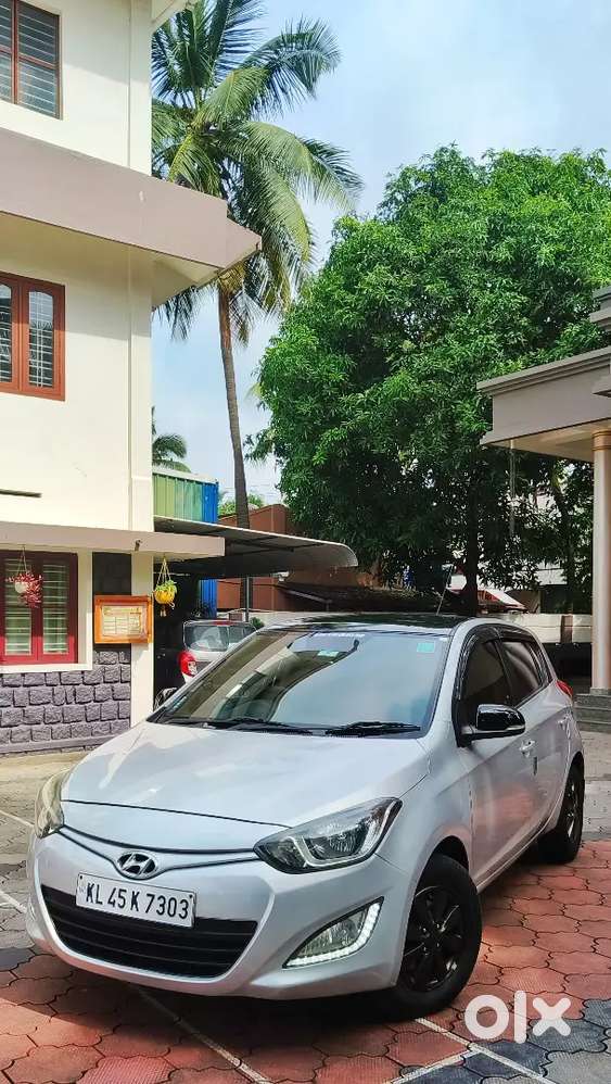 Hyundai I20 2014 Diesel Well Maintained