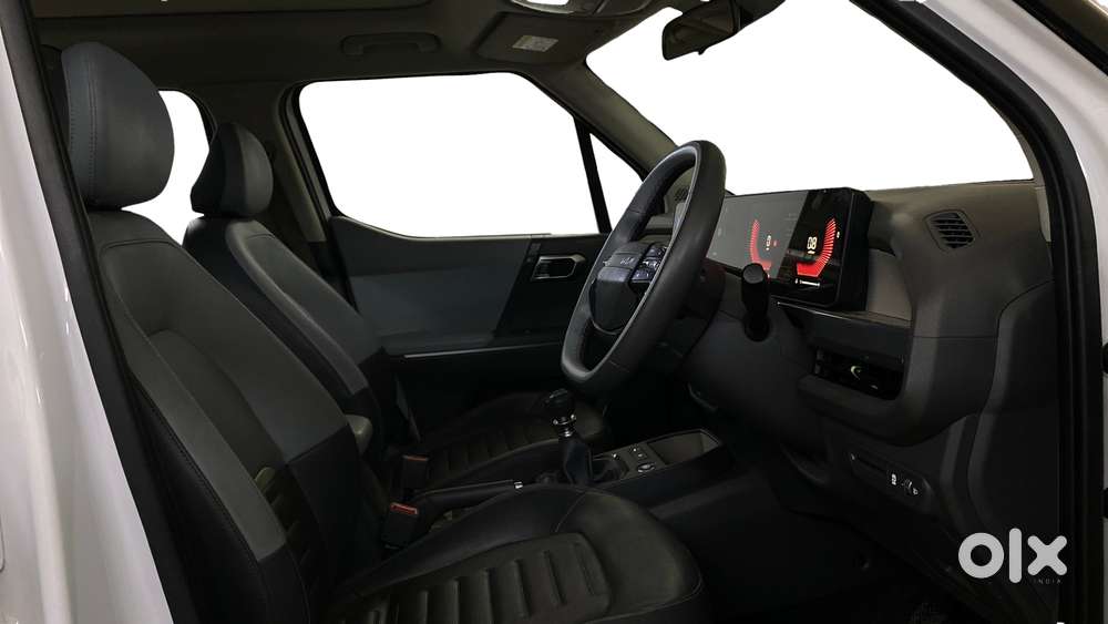 Kia Syros Htx Turbo, 2025, Petrol