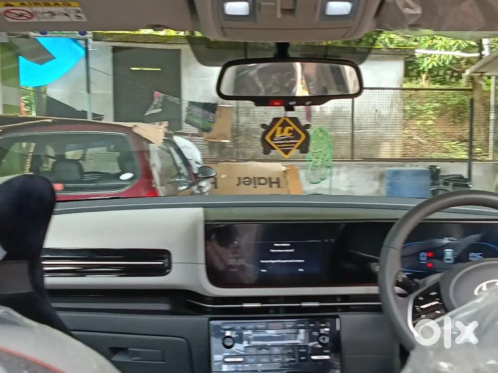 Hyundai Creta 2025