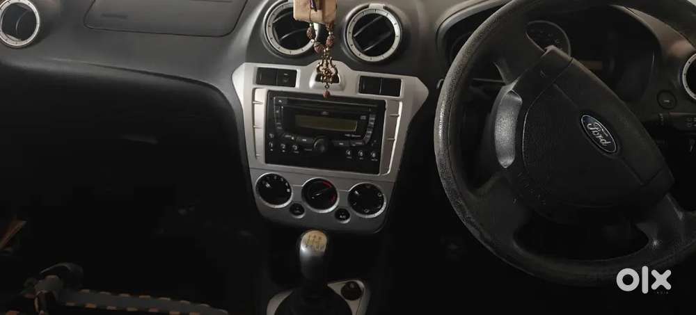 Ford Figo 1.4 Diesel 2010