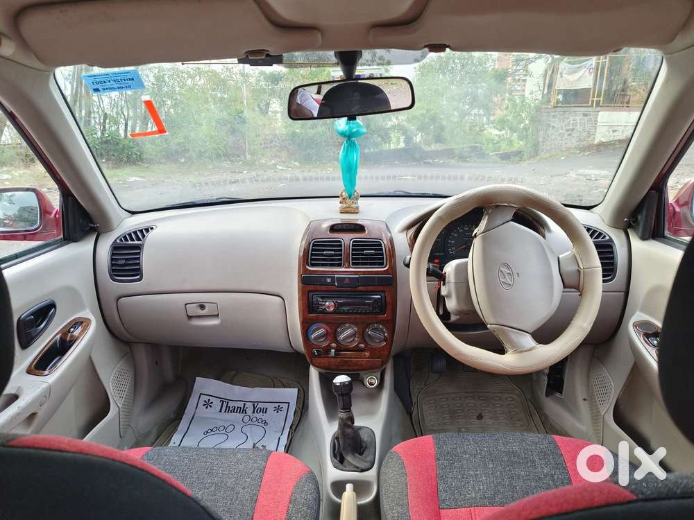 Hyundai Accent 1.5 Cng, 2010, Cng & Hybrids