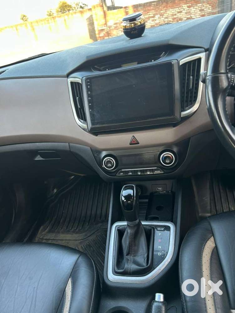 Hyundai Diesel Automatic 2019