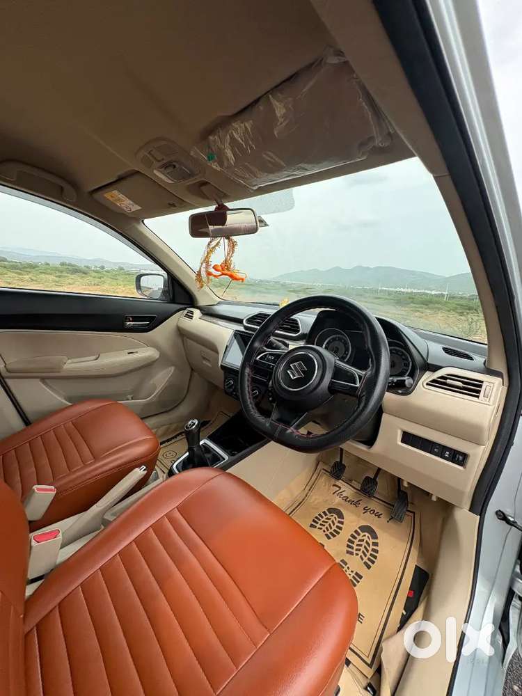 Maruti Suzuki Dzire 1.2vxi  2024