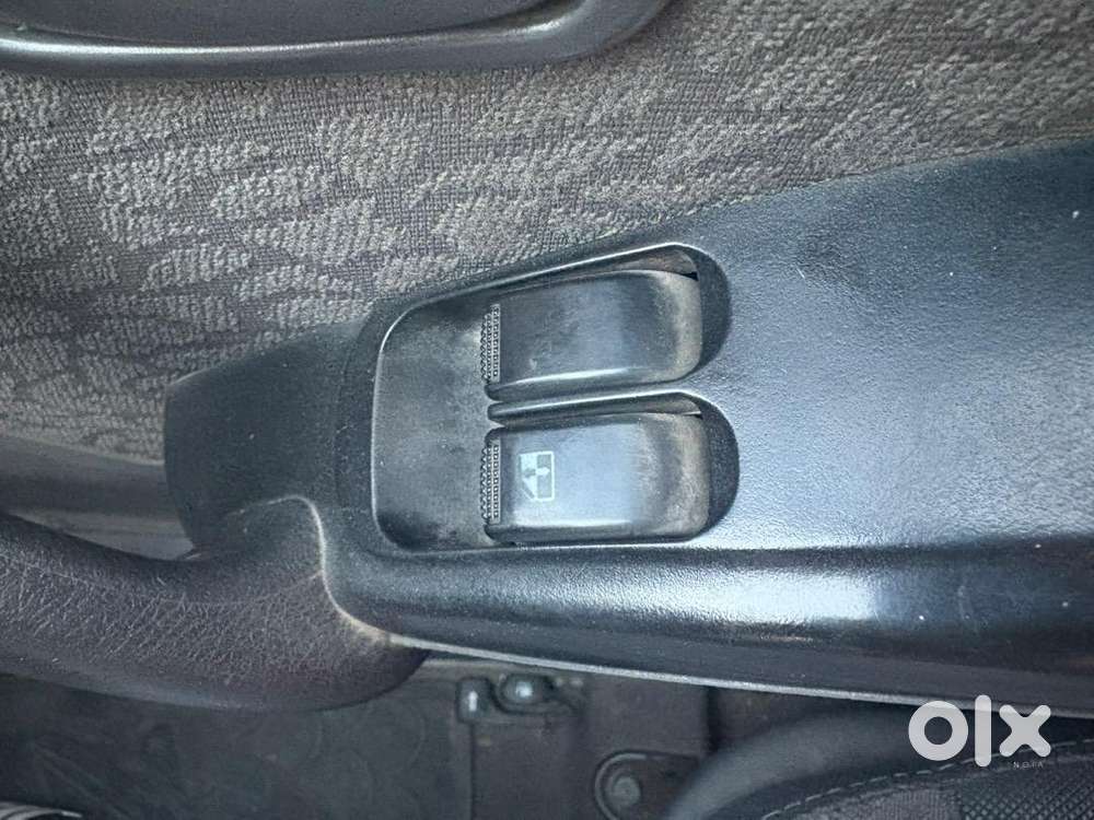 Hyundai Santro Xing Petrol 2007