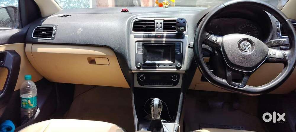 Volkswagen Diesel Automatic 2017 Car
