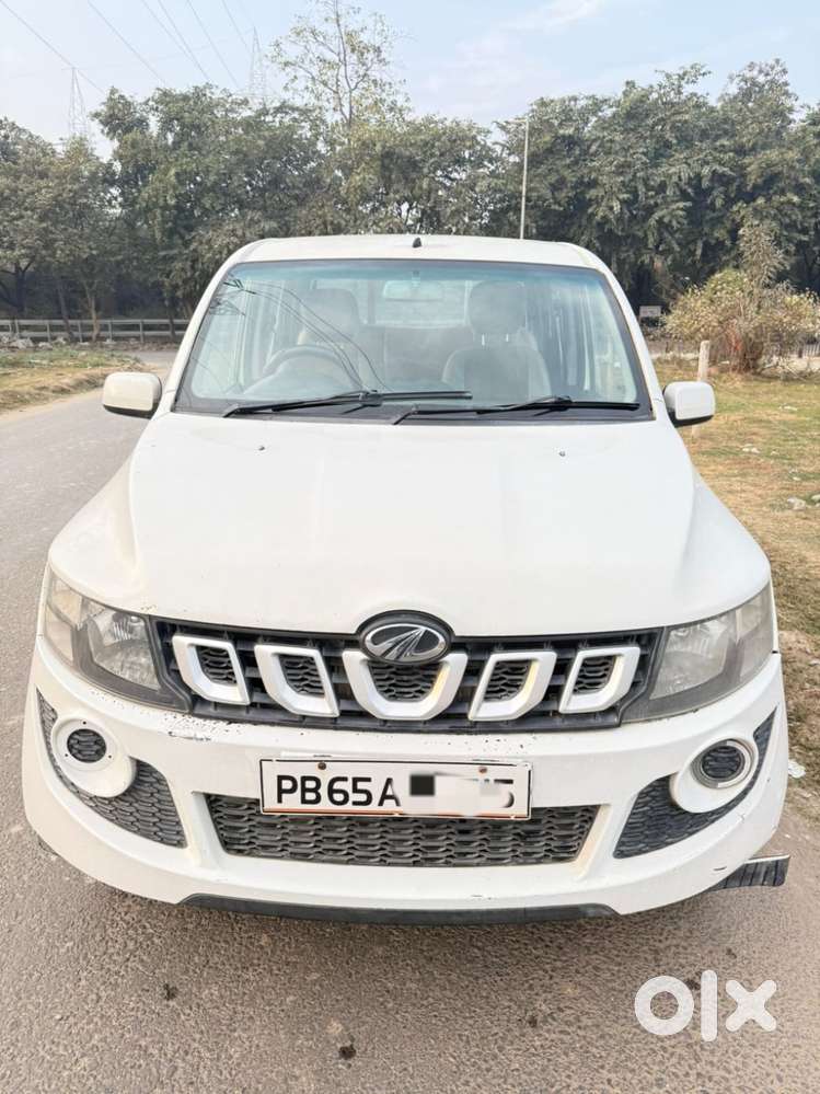 Mahindra Imperio 2.5 Dc Vx, 2016, Diesel