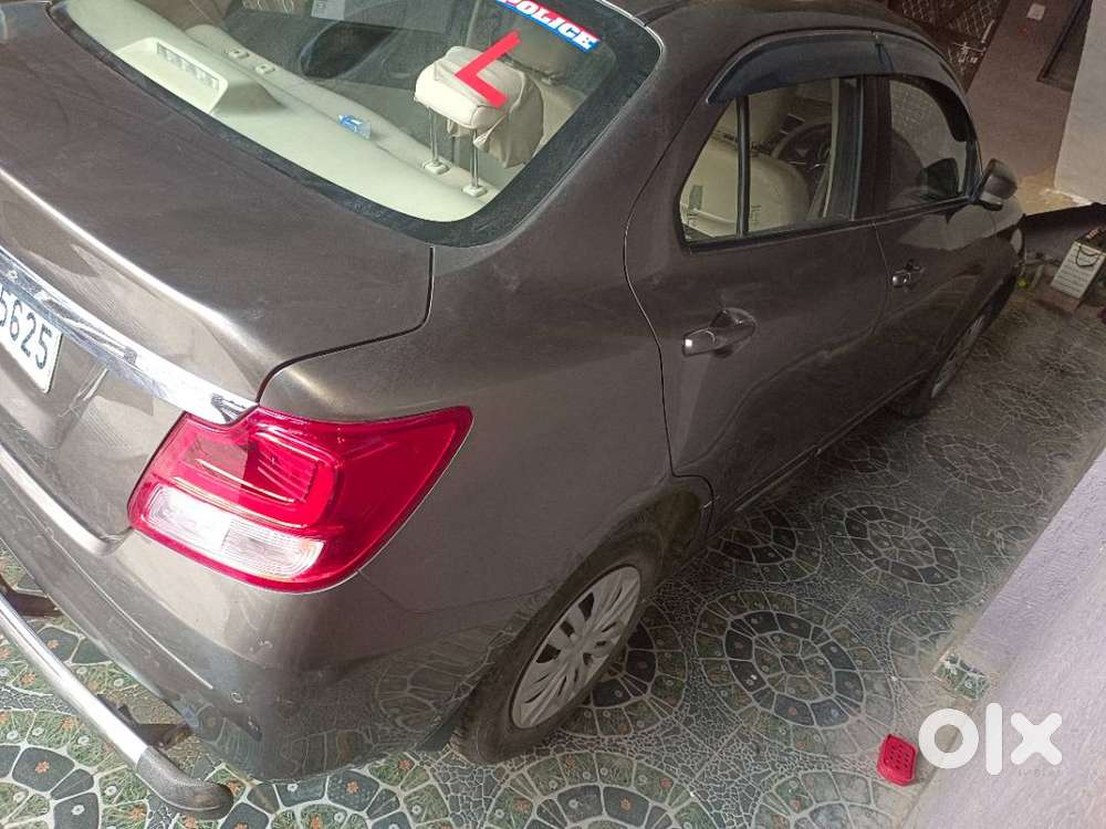 Dzire Vxi Manual 2021 - 13400 Km