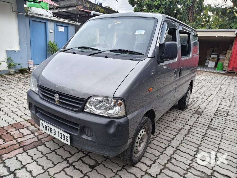 Maruti Suzuki Eeco 7 Seater Standard, 2024, Petrol