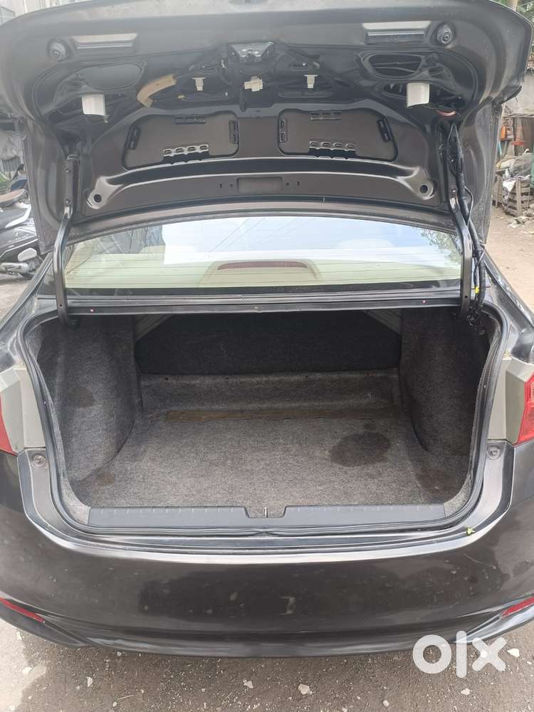 Honda City 2015-2017 I Vtec Cvt Vx, 2015, Petrol