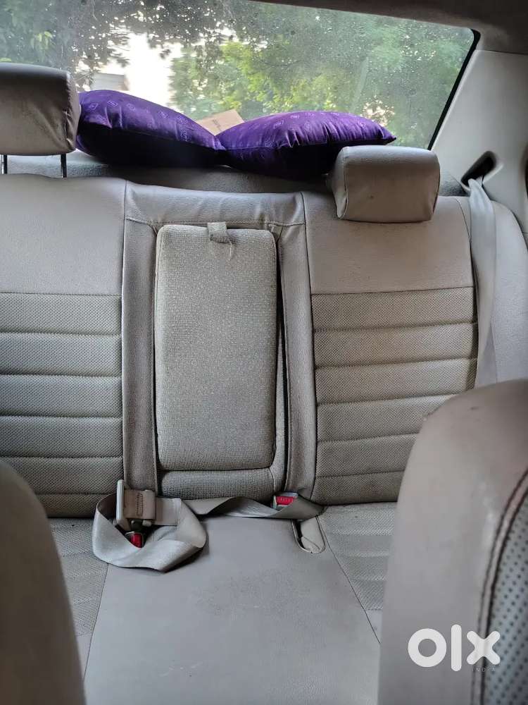 Maruti Suzuki Dzire 2014 Petrol Manual