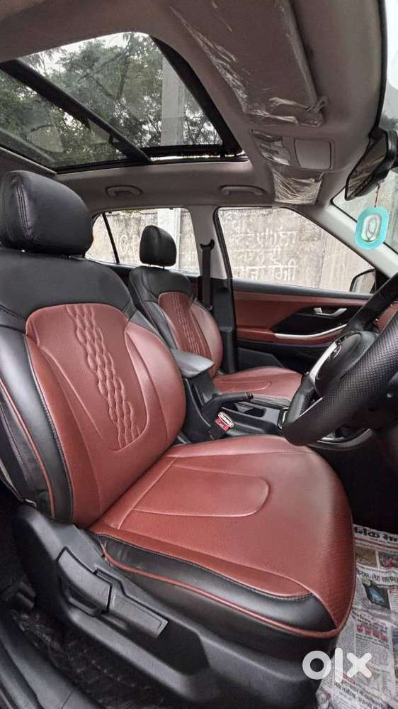 Hyundai Alcazar, 2022, Diesel