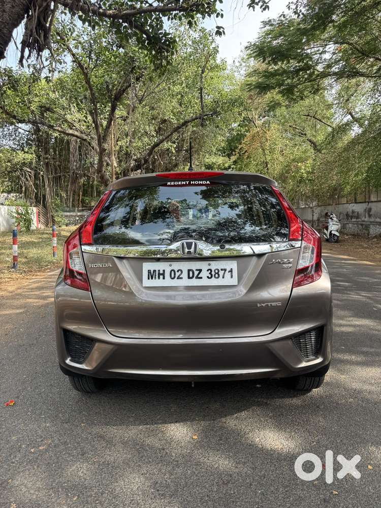 Honda Jazz 1.2 Sv I Vtec, 2015, Petrol
