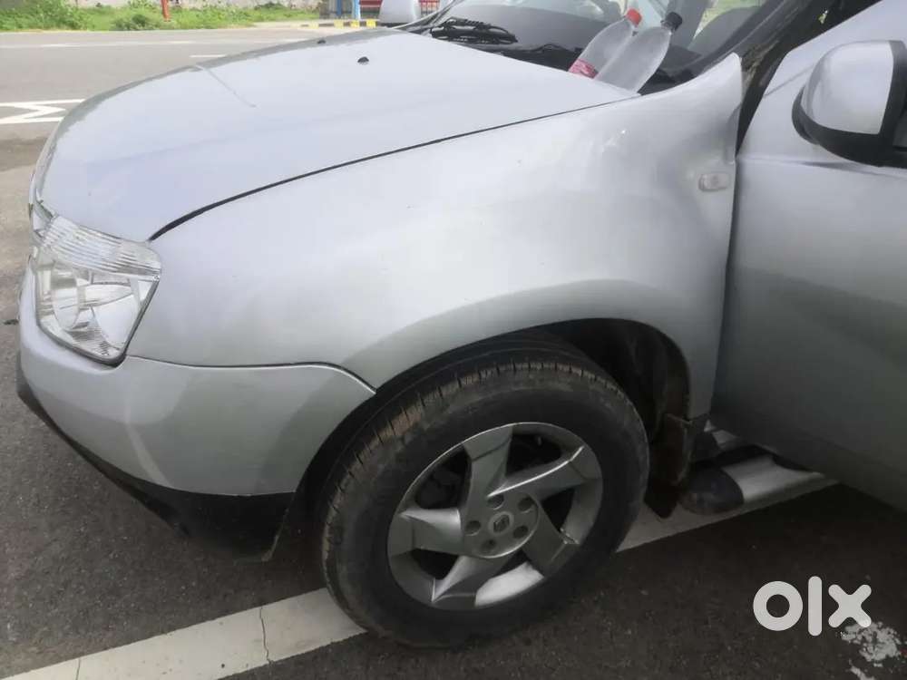 Renault Duster 2013 Diesel 115000 Km Driven