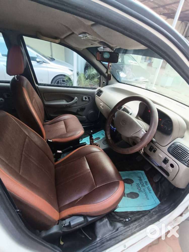 Tata Indica V2 Dle Bsiii, 2011, Diesel