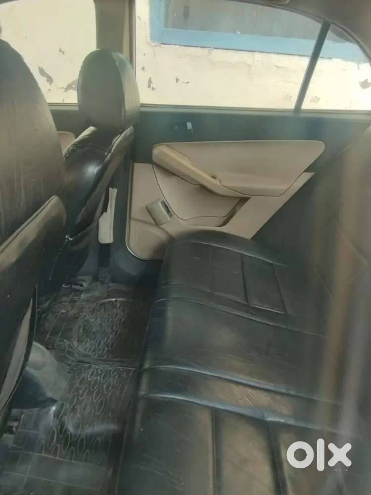 Tata Indica Vista 2012 Diesel 83152 Km Driven