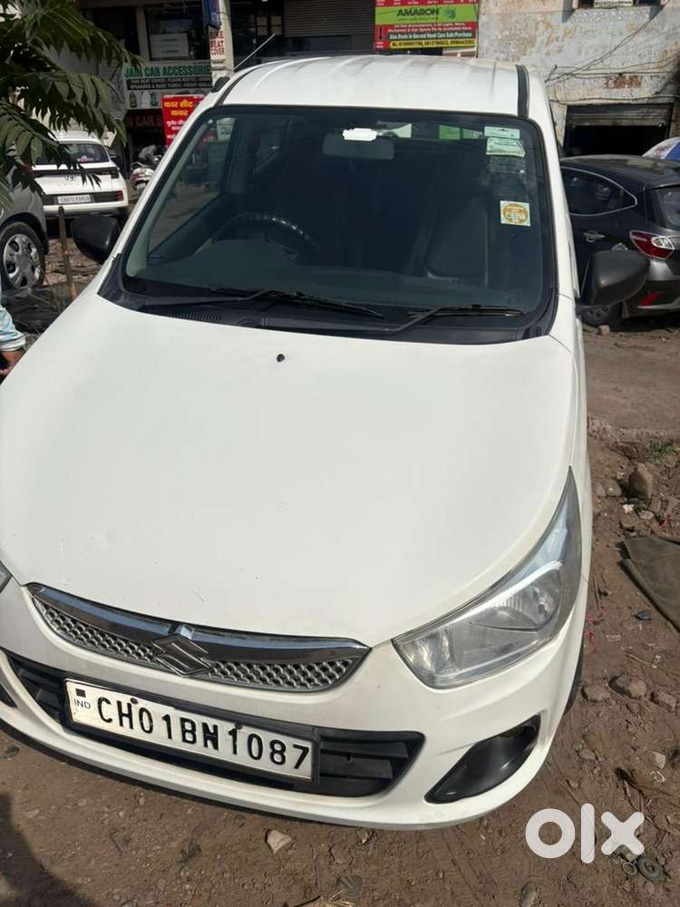 Maruti Suzuki 2017 Model