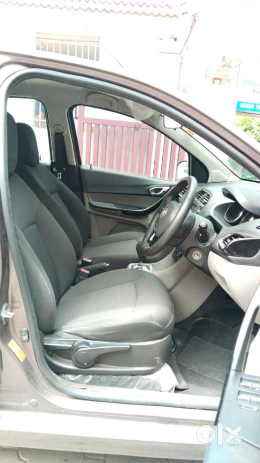 Tata Tiago 1.2 Revotron Xza, 2018, Petrol