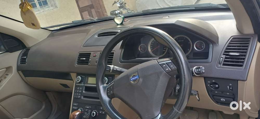 Volvo Xc90 D5 Awd, 2014, Diesel