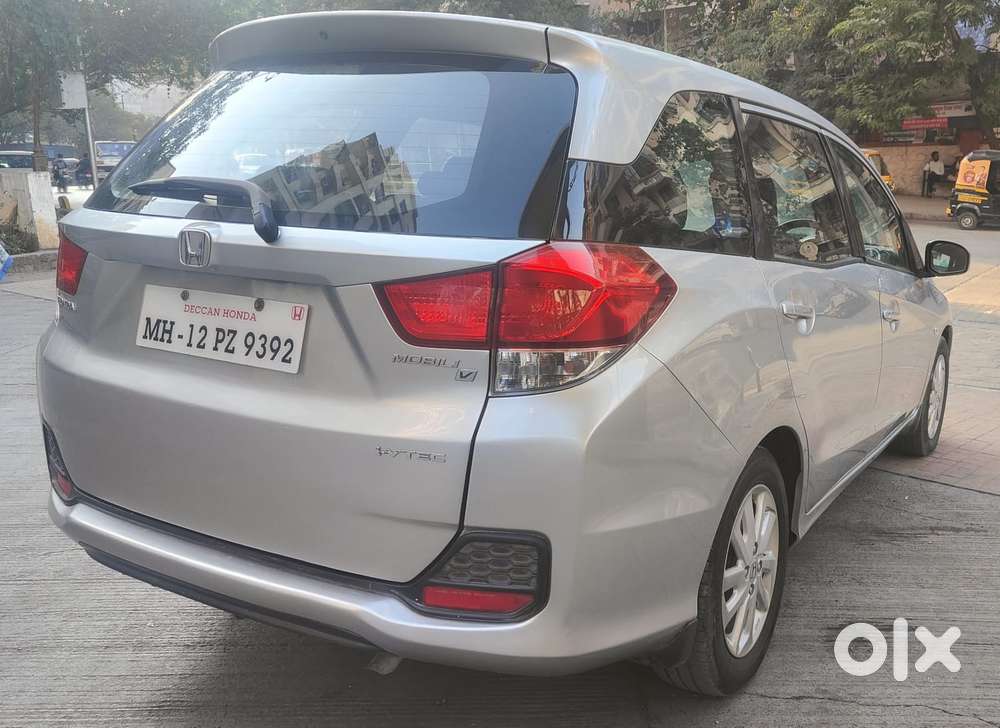 Honda Mobilio 1.5 V I-vtec, 2018, Petrol