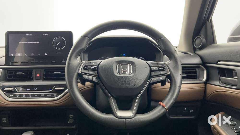 Honda Elevate Zx Cvt, 2024, Petrol