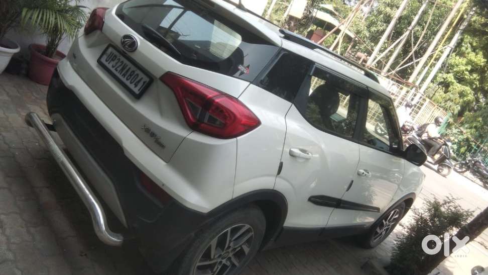 Mahindra Xuv300 W8 Option, 2022, Petrol