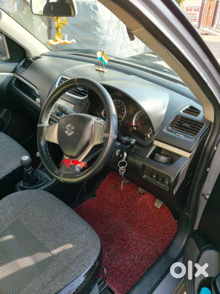 Swift Vxi Available For Sale