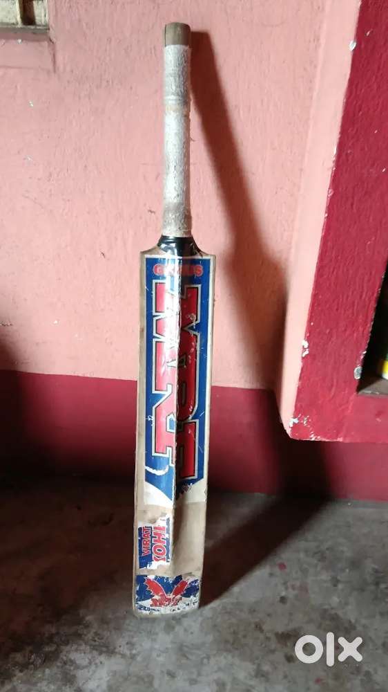 MRF KA BEST BAT