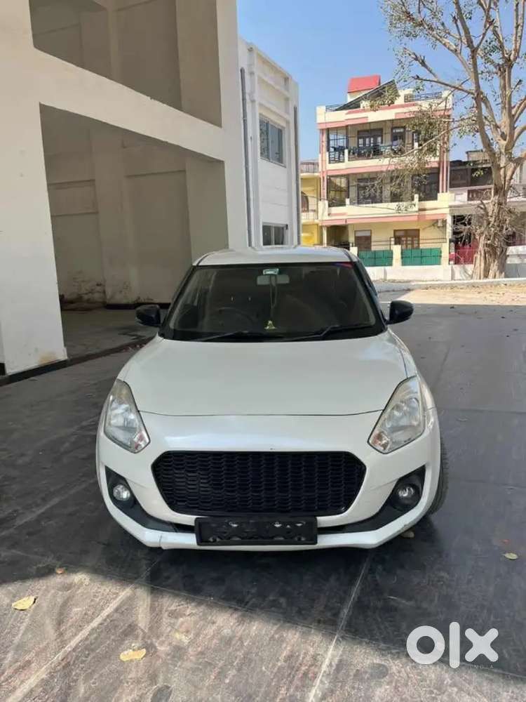 Maruti Suzuki Swift 2018 Diesel Good Condition