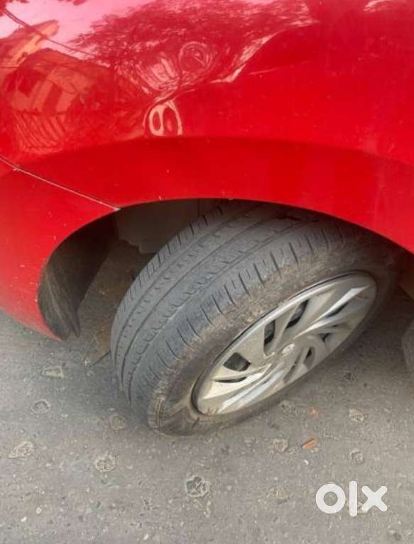 Maruti Suzuki Baleno 1.2 Sigma, 2018, Diesel